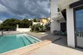 3-Schlafzimmer-Villa 286 m² Rijeka, Kroatien
