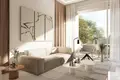Mieszkanie 2 pokoi 89 m² Larnaka, Cypr