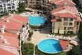 2 bedroom apartment 100 m² Sveti Vlas, Bulgaria