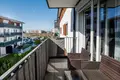 Appartement 3 chambres 59 m² Zalasewo, Pologne