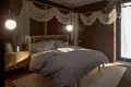 Maison 3 chambres 670 m² Région méditerranéenne, Turquie