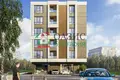 Appartement 2 chambres 63 m² Bourgas, Bulgarie