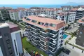 1 bedroom apartment 60 m² Muratpasa, Turkey
