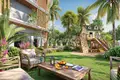 2 bedroom apartment 100 m² Alanya, Turkey