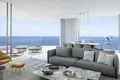 Kawalerka 46 m² Limassol, Cypr