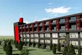 Gewerbefläche 50 m² Alanya, Türkei