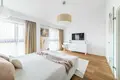 5 room apartment 234 m² Warsaw, Poland