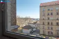 1 room apartment 21 m² in Vilnius, Lithuania