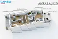 Дом 210 м² Tusciauliai, Литва