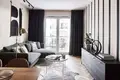 Wohnung 2 zimmer 40 m² in Warschau, Polen