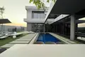 Villa Jouiri Hills by Arada