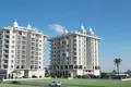 Penthouse 3 zimmer 120 m² Muratpasa, Türkei