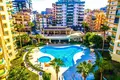 2 bedroom apartment  Mahmutlar, Turkey