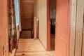 Haus 53 m² Zabalocki sielski Saviet, Belarus