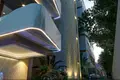 Appartement 4 chambres 135 m² Germasogeia, Chypre