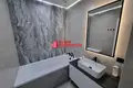 3 room apartment 92 m² Hrodna, Belarus