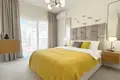 Ático 4 habitaciones 109 m² Dobrota, Montenegro