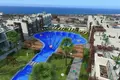 Квартира 43 м² Северный Кипр, Северный Кипр
