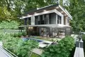 Residential complex Complex of villas with swimming pools, gardens and panoramic views, Istanbul, Turkey