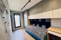 3 room apartment 56 m² Warsaw, Poland
