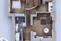 Wohnung 3 zimmer 59 m² Prenen, Litauen