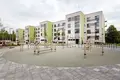 Appartement 3 chambres 69 m² Riga, Lettonie