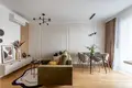 3 room apartment 58 m² Warsaw, Poland