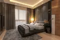 Apartamento 3 habitaciones 100 m² Mezitli, Turquía