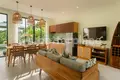 3-Schlafzimmer-Villa  Kerobokan, Indonesien