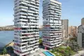 Пентхаус 3 спальни 122 м² Кальпе, Испания