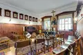 Cottage 4 bathrooms 400 m² in Central Hungary, Hungary