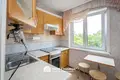 Квартира 2 комнаты 47 м² Минск, Беларусь