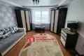 Mieszkanie 2 pokoi 51 m² Grodno, Białoruś