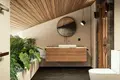 3 bedroom villa 280 m² Gunung Salak, Indonesia