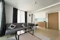 Copropriété 1 chambre 44 m² Pattaya, Thaïlande
