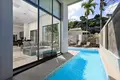 Villa de tres dormitorios 450 m² Karon, Tailandia