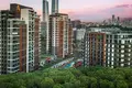 Appartement 2 chambres 133 m² Sariyer, Turquie