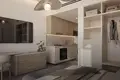 Mieszkanie w nowym budynku Luksusowe Apartamenty na Wyspie Al Marjan z Planem Płatności