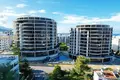 Wohnung 2 zimmer 65 m² Girne Belediyesi, Nordzypern