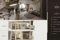Wohnung 2 zimmer 75 m² Corregidora, Mexiko