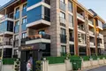 Mieszkanie 3 pokoi 108 m² Alanya, Turcja