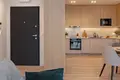 Wohnung 2 zimmer 52 m² in Warschau, Polen