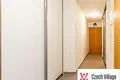 Apartamento 3 habitaciones 61 m² Praga, Chequia