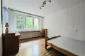Apartamento 2 habitaciones 49 m² Lodz, Polonia