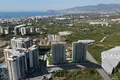 Жилой квартал Жилой комплекс класса люкс - Махмутлар