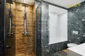 2 room apartment 51 m² Minsk, Belarus