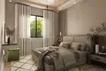 3 bedroom apartment 95 m² Kiti, Cyprus