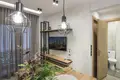 Квартира 3 комнаты 48 м² Municipality of Thessaloniki, Греция