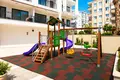 1 bedroom apartment 70 m² Alanya, Turkey