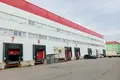 Lager 5 832 m² Khimki Urban Okrug, Russland